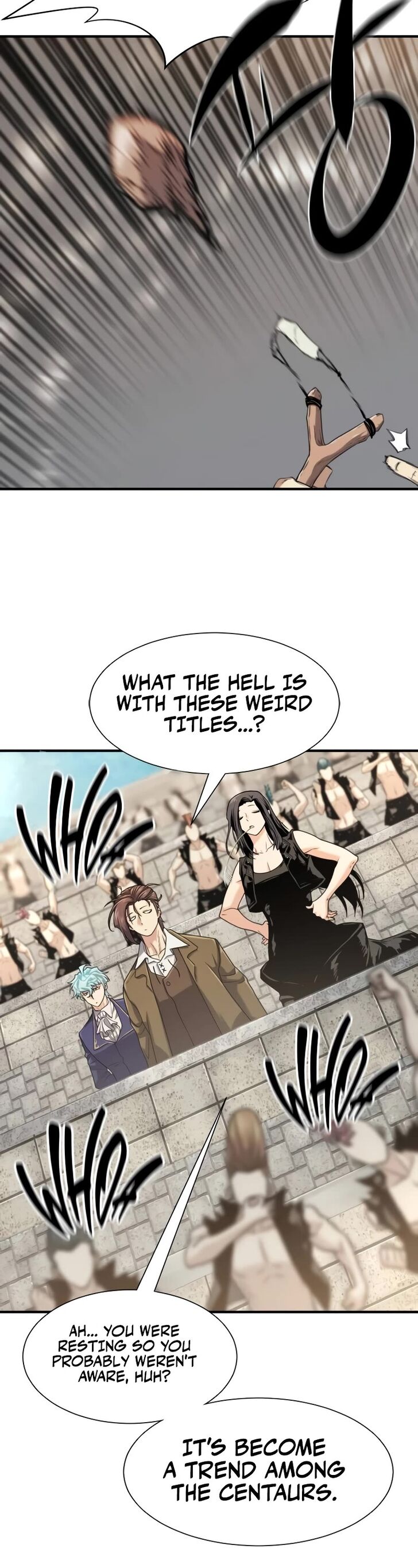 Read The Greatest Estate Designer Manga Online