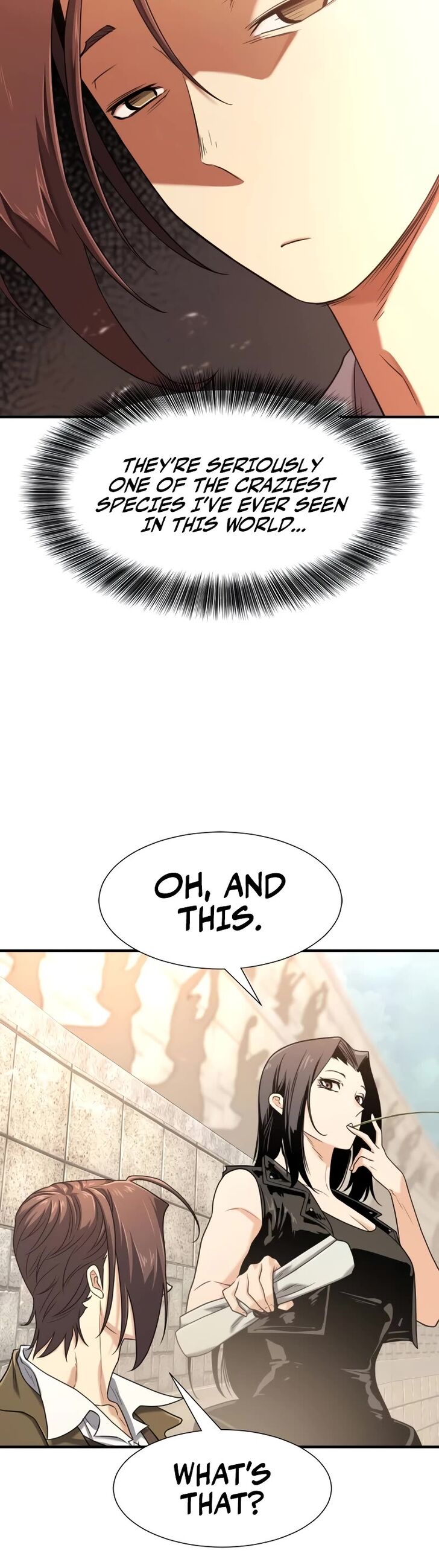 Read The Greatest Estate Designer Manga Online