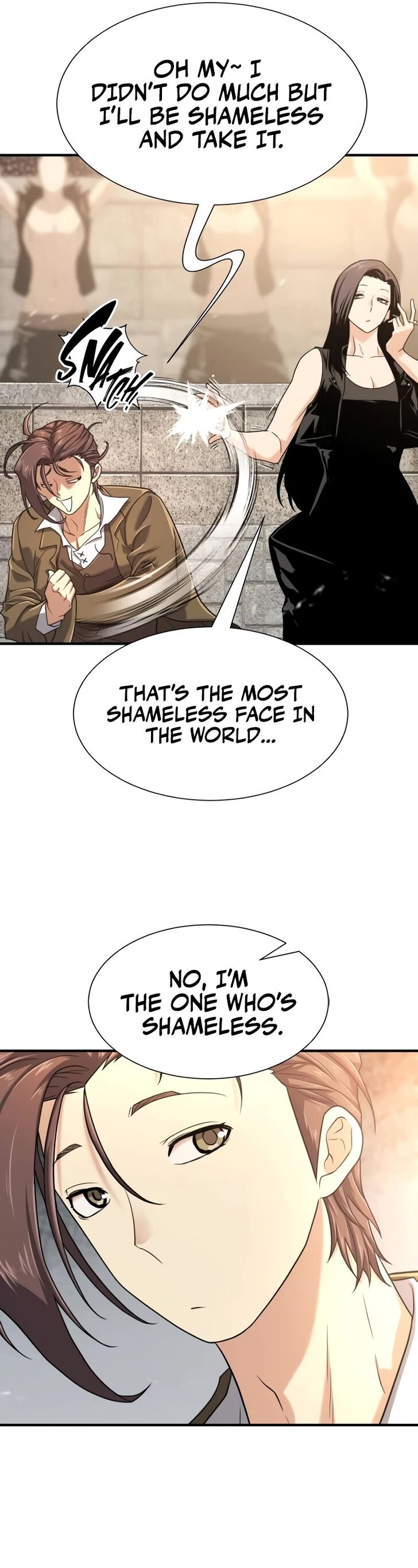 Read The Greatest Estate Designer Manga Online