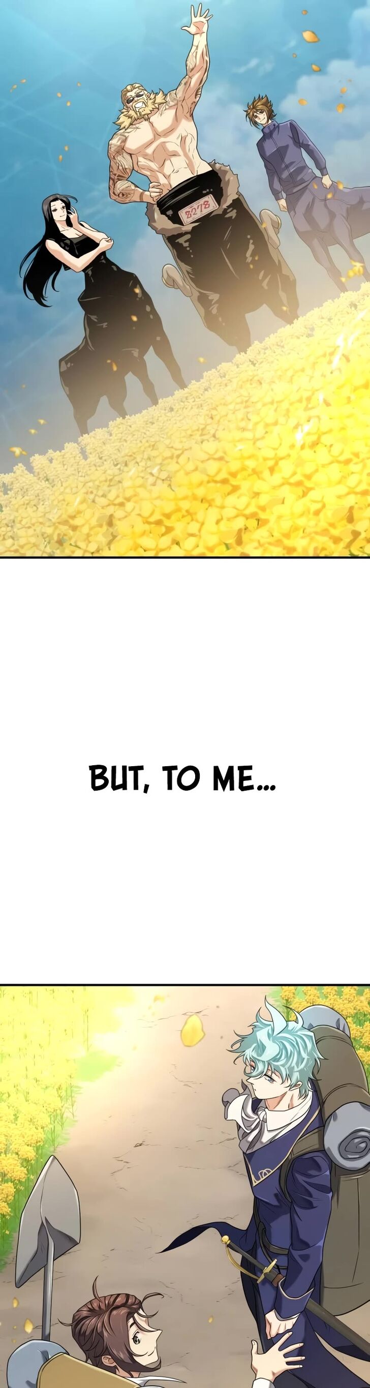 Read The Greatest Estate Designer Manga Online