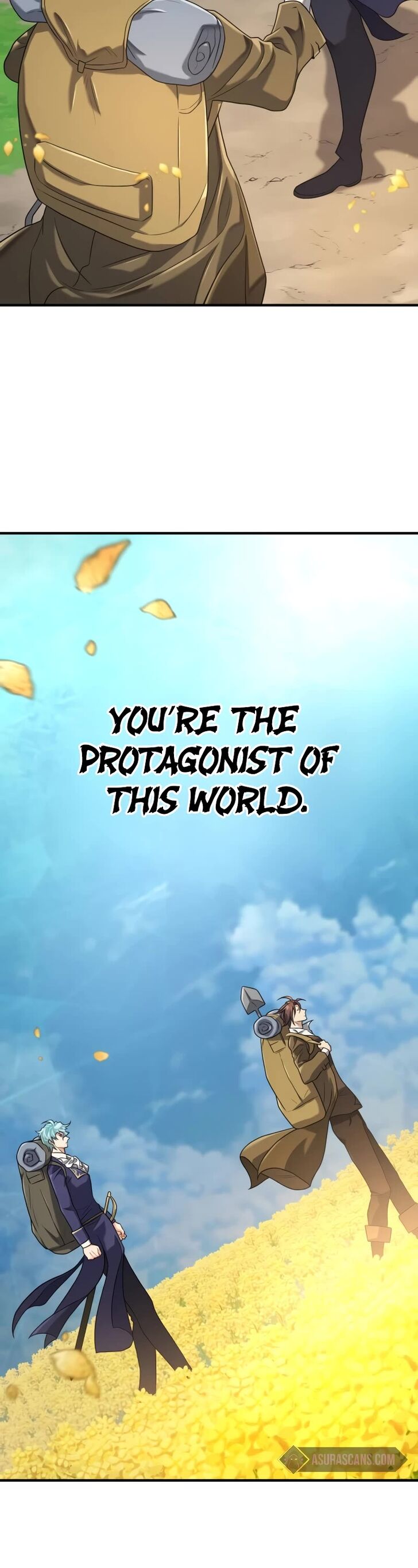 Read The Greatest Estate Designer Manga Online