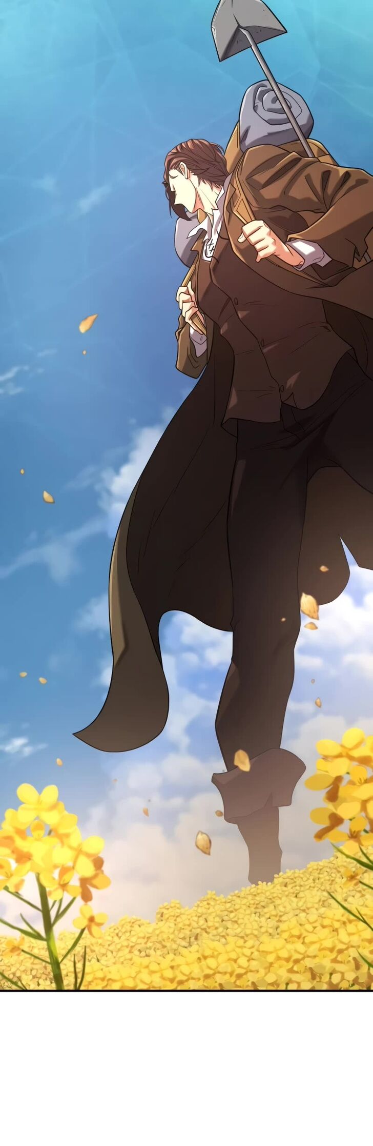 Read The Greatest Estate Designer Manga Online