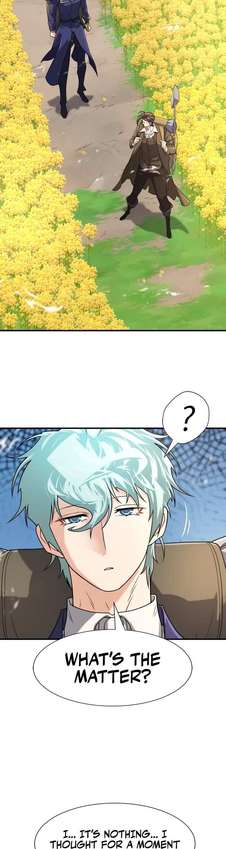 Read The Greatest Estate Designer Manga Online