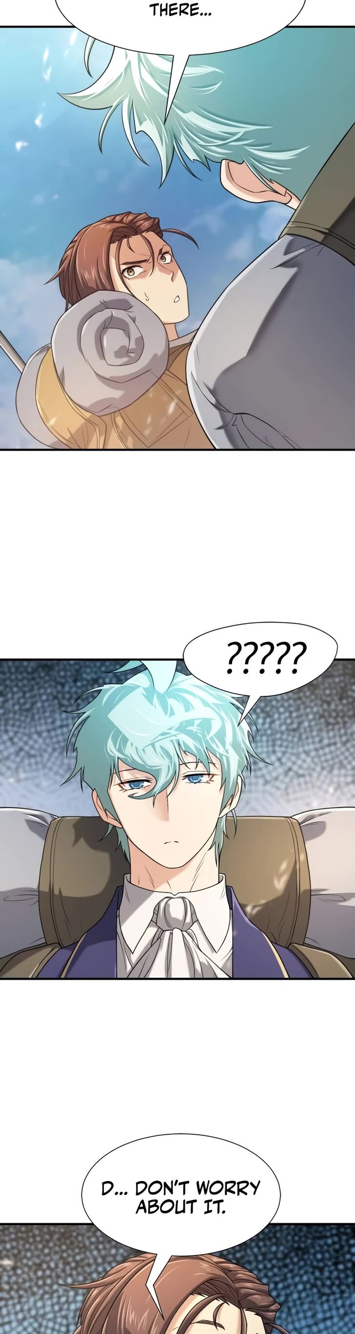 Read The Greatest Estate Designer Manga Online