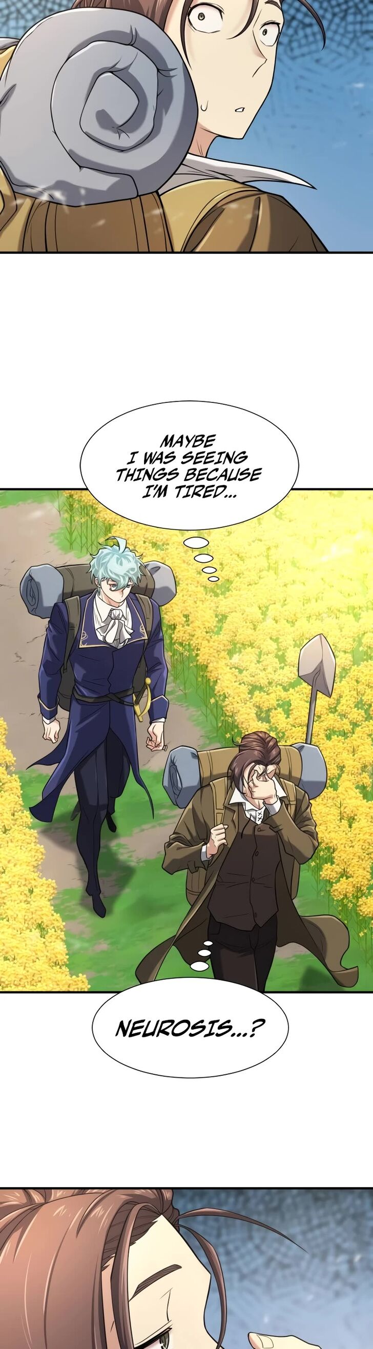 Read The Greatest Estate Designer Manga Online