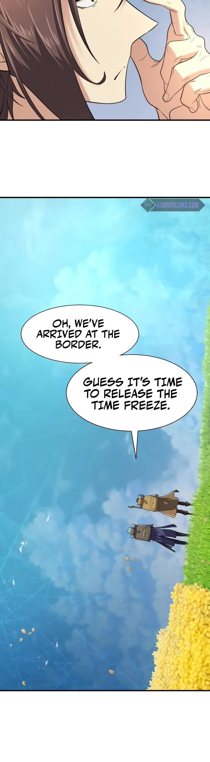 Read The Greatest Estate Designer Manga Online