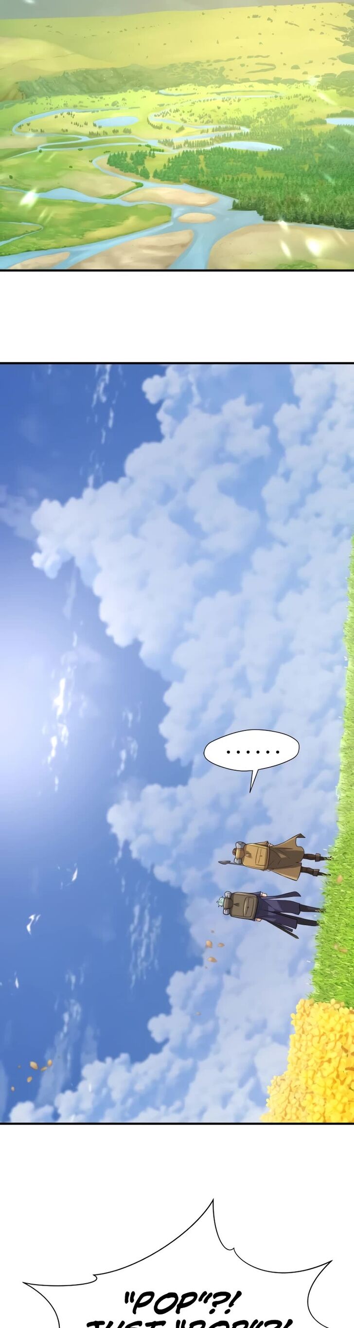 Read The Greatest Estate Designer Manga Online