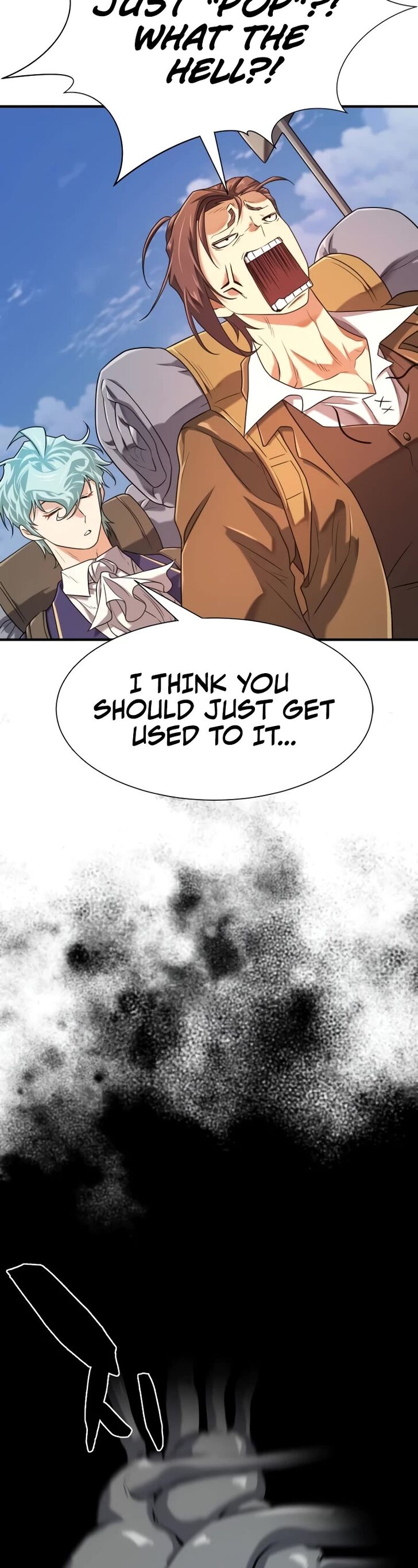 Read The Greatest Estate Designer Manga Online