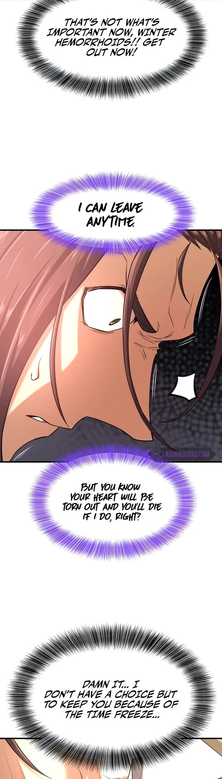 Read The Greatest Estate Designer Manga Online