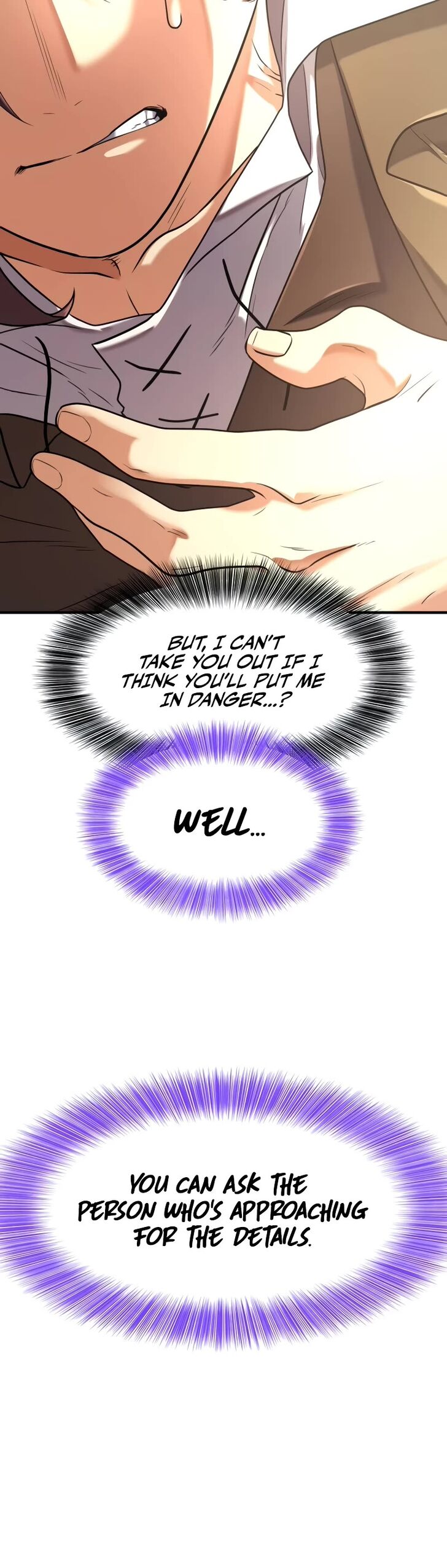 Read The Greatest Estate Designer Manga Online