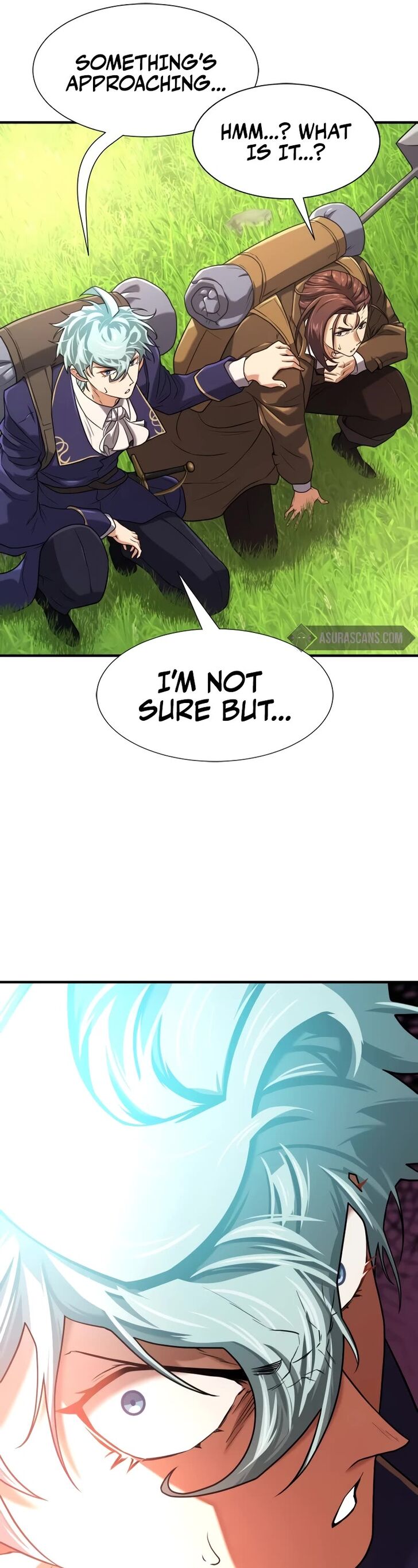 Read The Greatest Estate Designer Manga Online