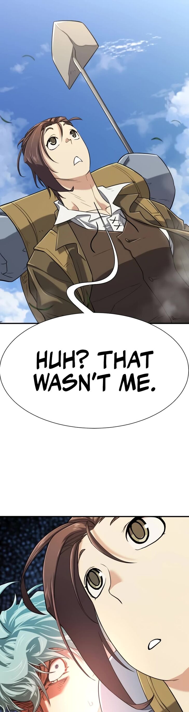 Read The Greatest Estate Designer Manga Online