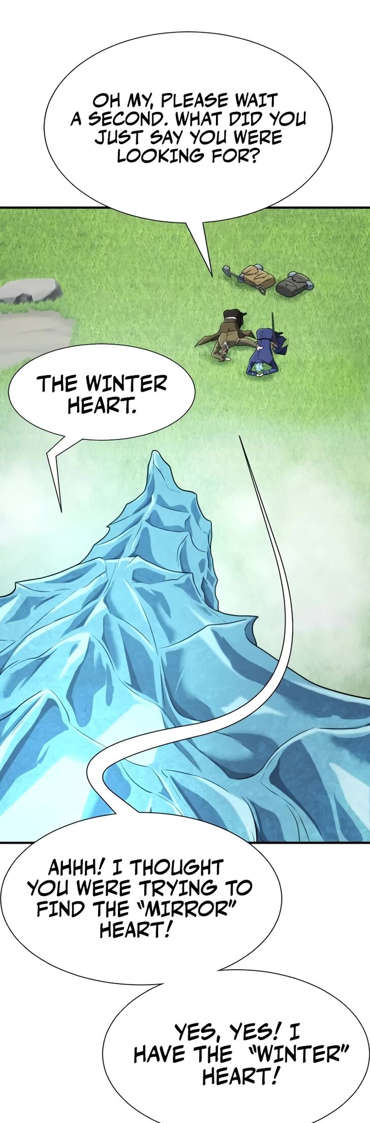 Read The Greatest Estate Designer Manga Online