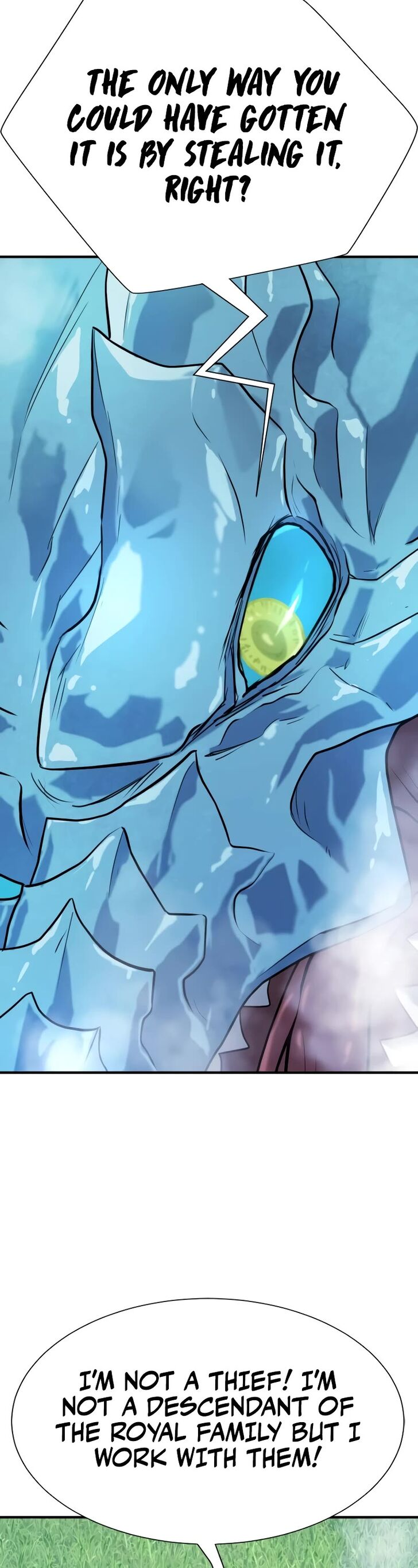 Read The Greatest Estate Designer Manga Online