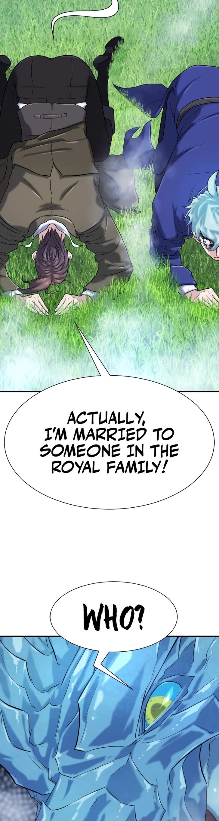 Read The Greatest Estate Designer Manga Online