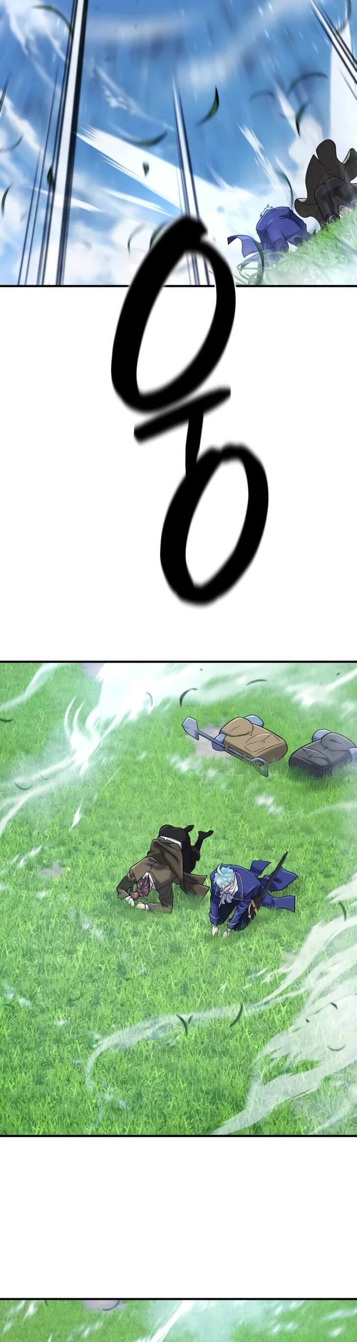 Read The Greatest Estate Designer Manga Online