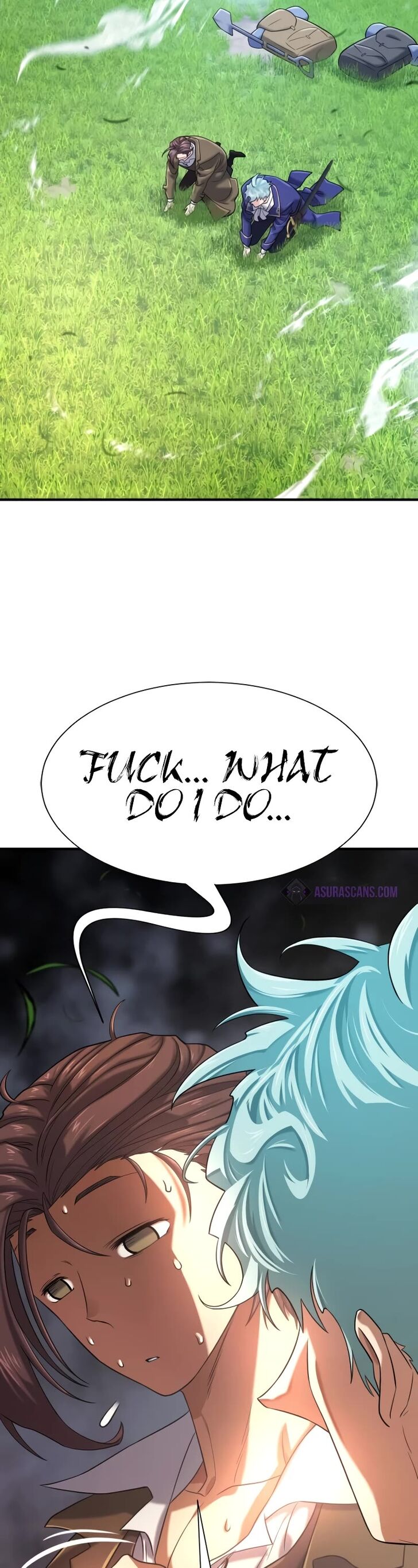 Read The Greatest Estate Designer Manga Online