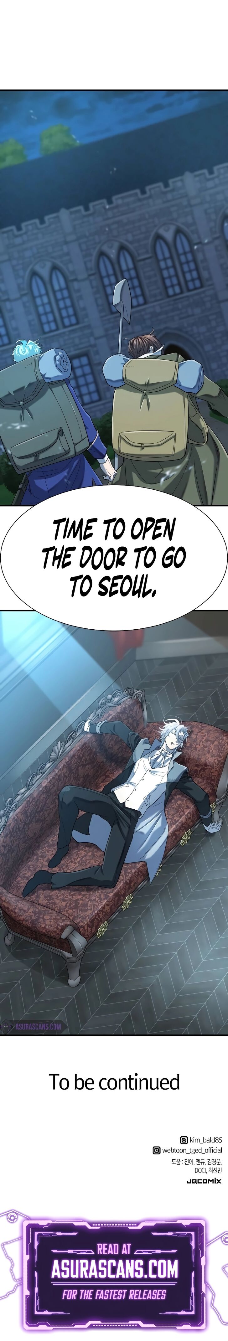 Read The Greatest Estate Designer Manga Online