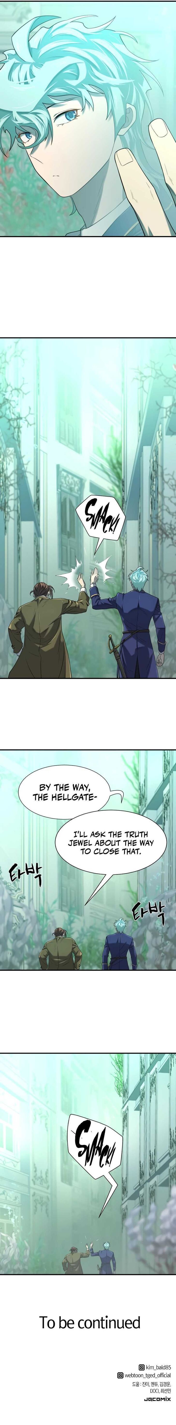 Read The Greatest Estate Designer Manga Online