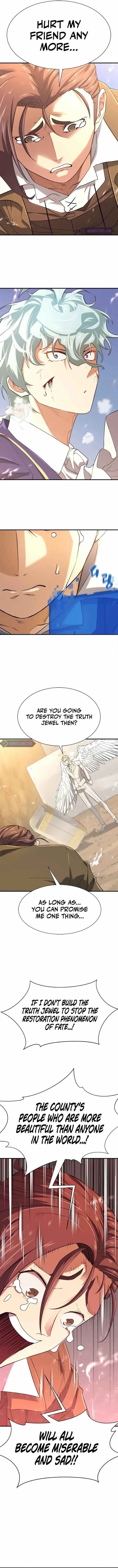 Read The Greatest Estate Designer Manga Online