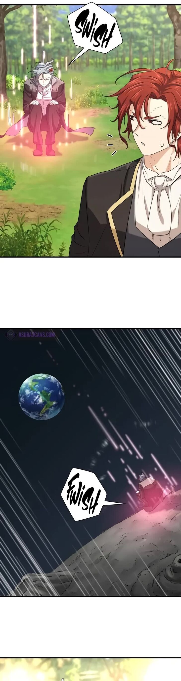 Read The Greatest Estate Designer Manga Online