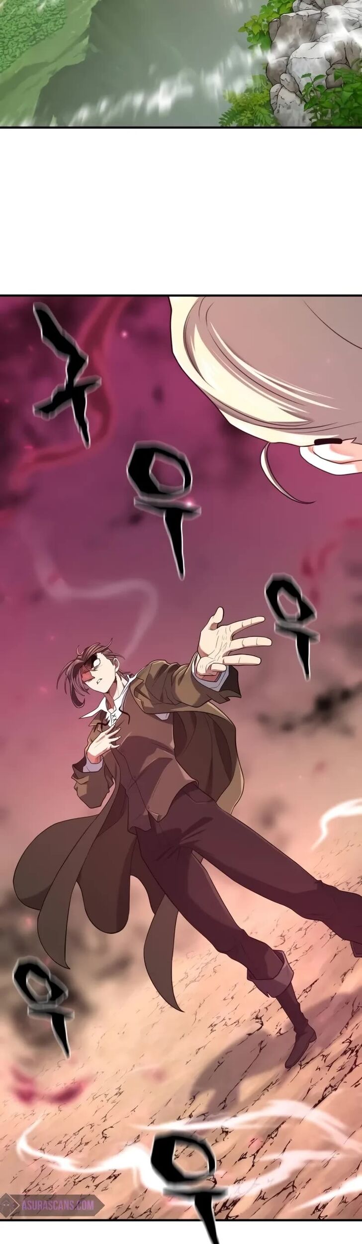 Read The Greatest Estate Designer Manga Online