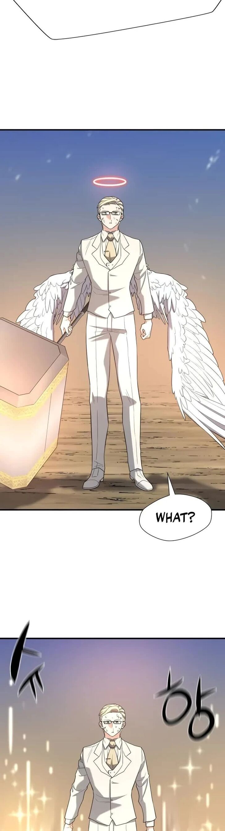 Read The Greatest Estate Designer Manga Online