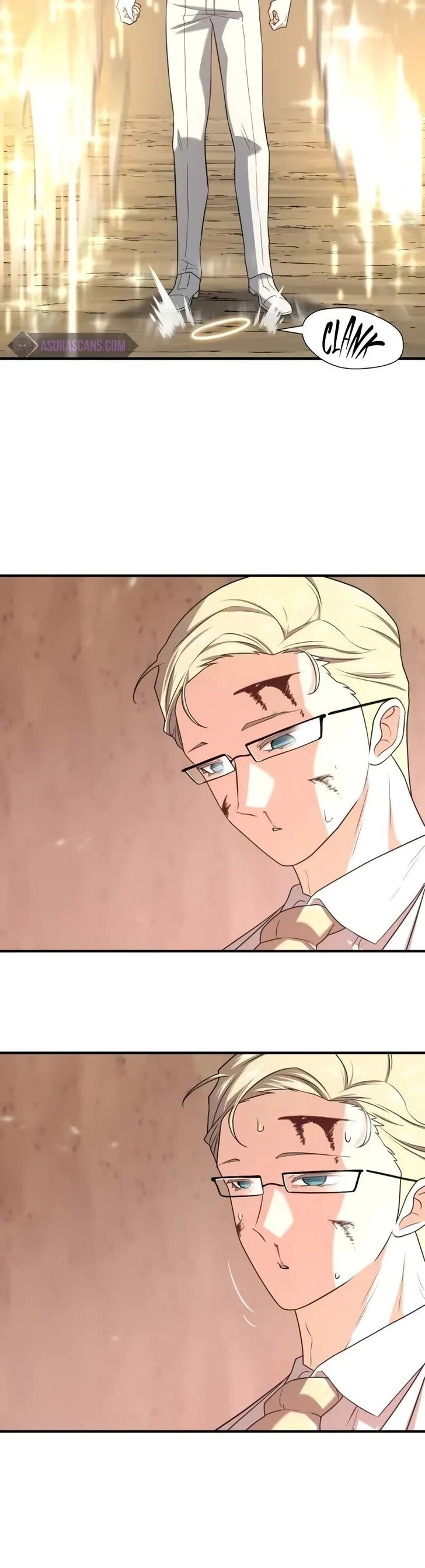 Read The Greatest Estate Designer Manga Online