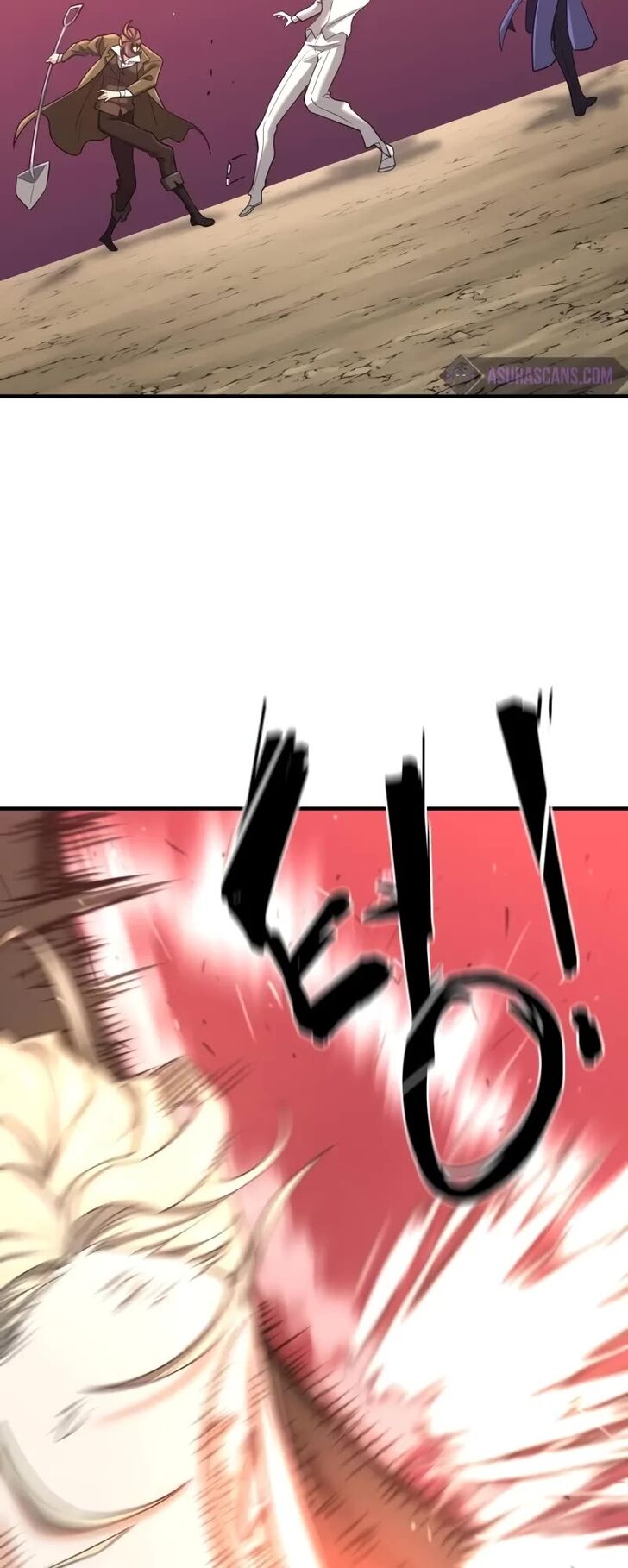 Read The Greatest Estate Designer Manga Online