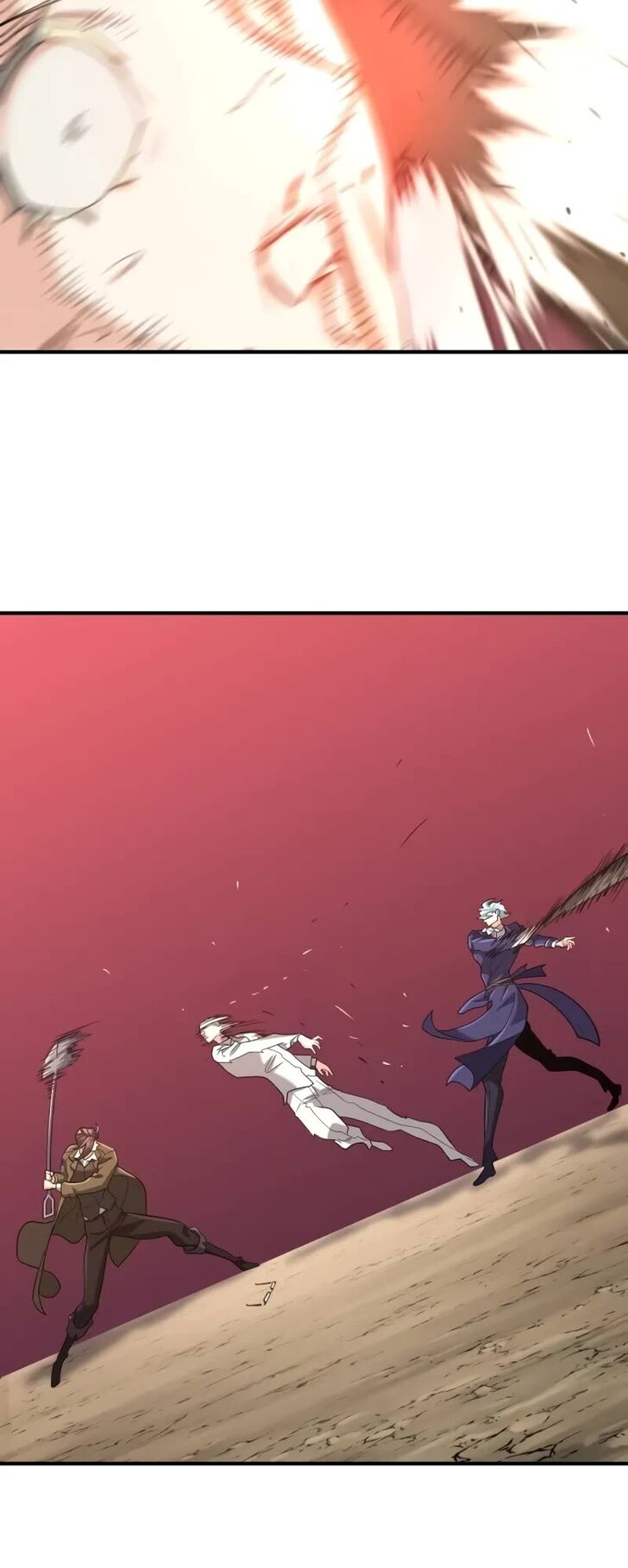 Read The Greatest Estate Designer Manga Online