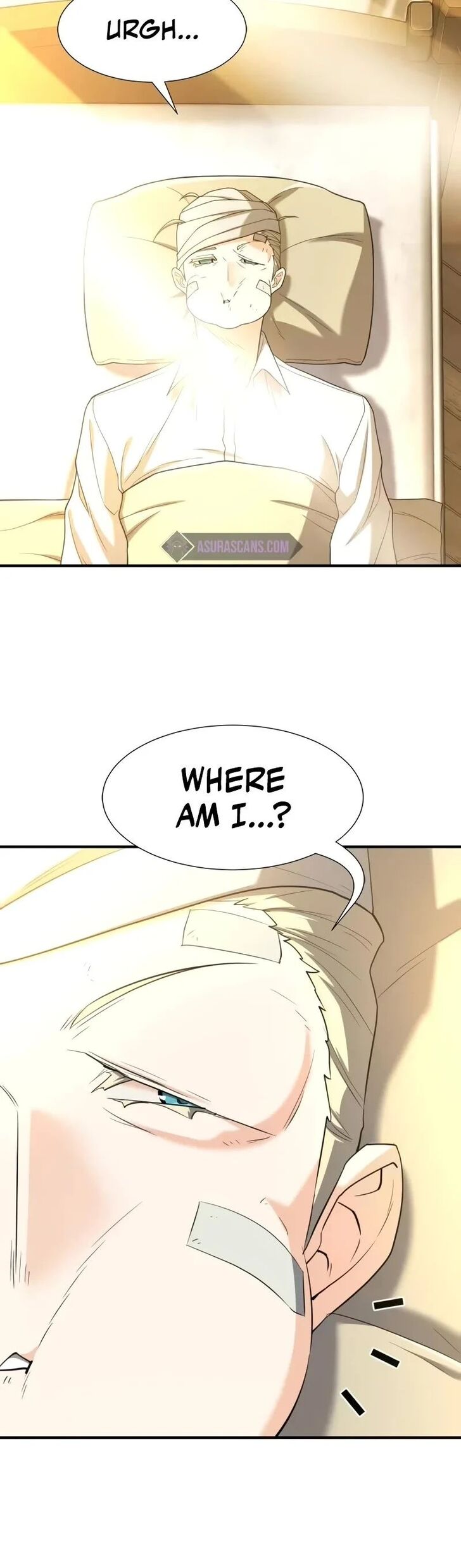 Read The Greatest Estate Designer Manga Online