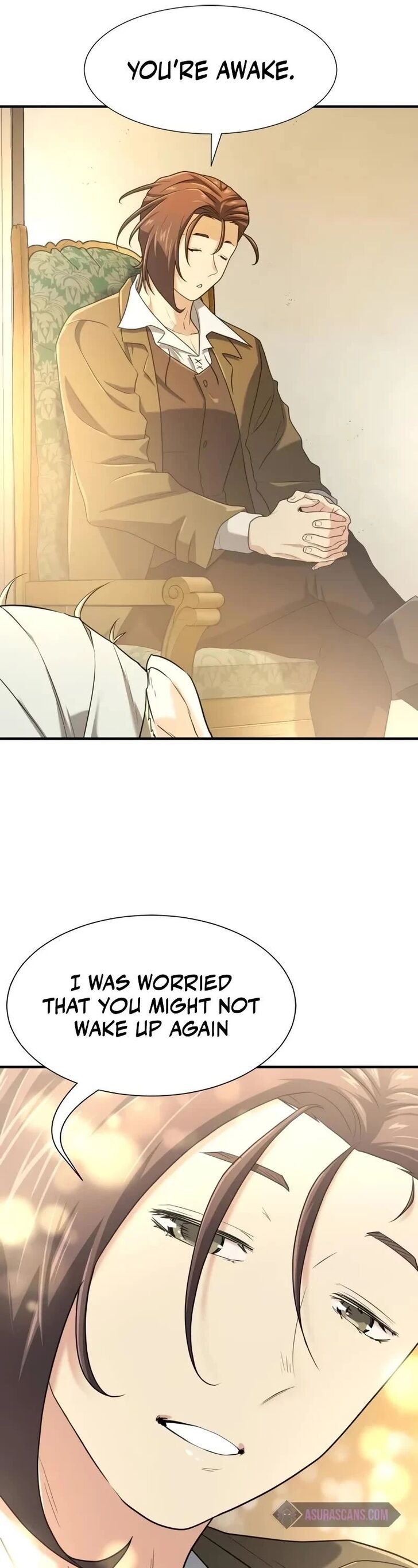 Read The Greatest Estate Designer Manga Online