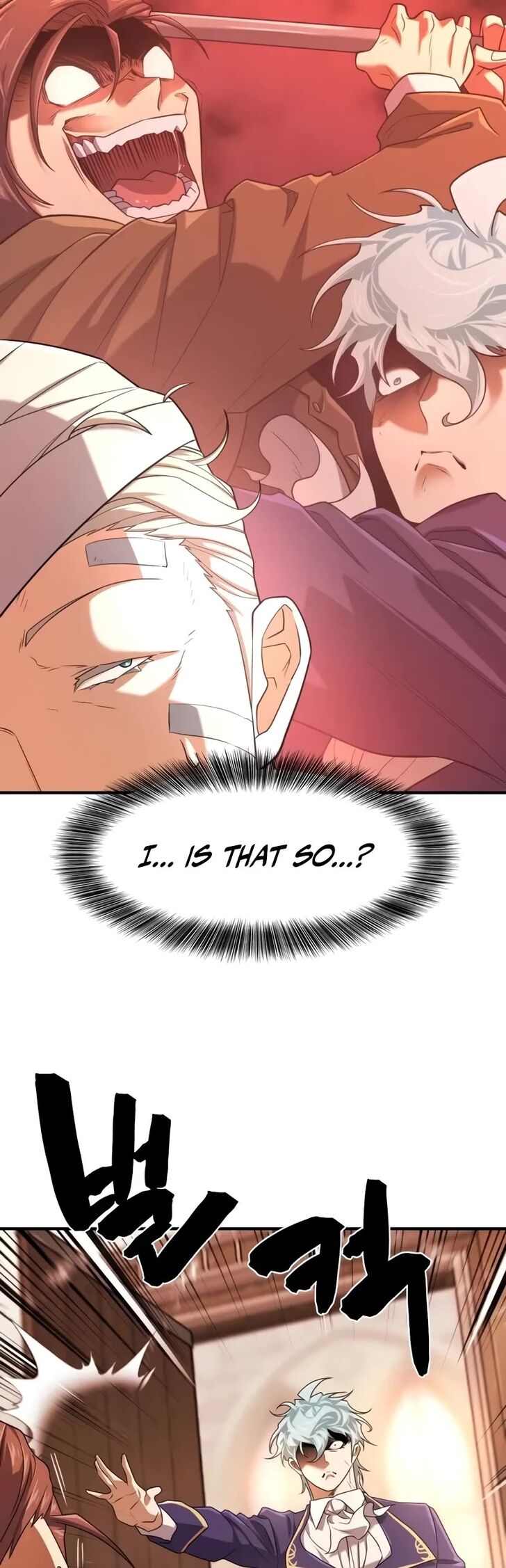 Read The Greatest Estate Designer Manga Online