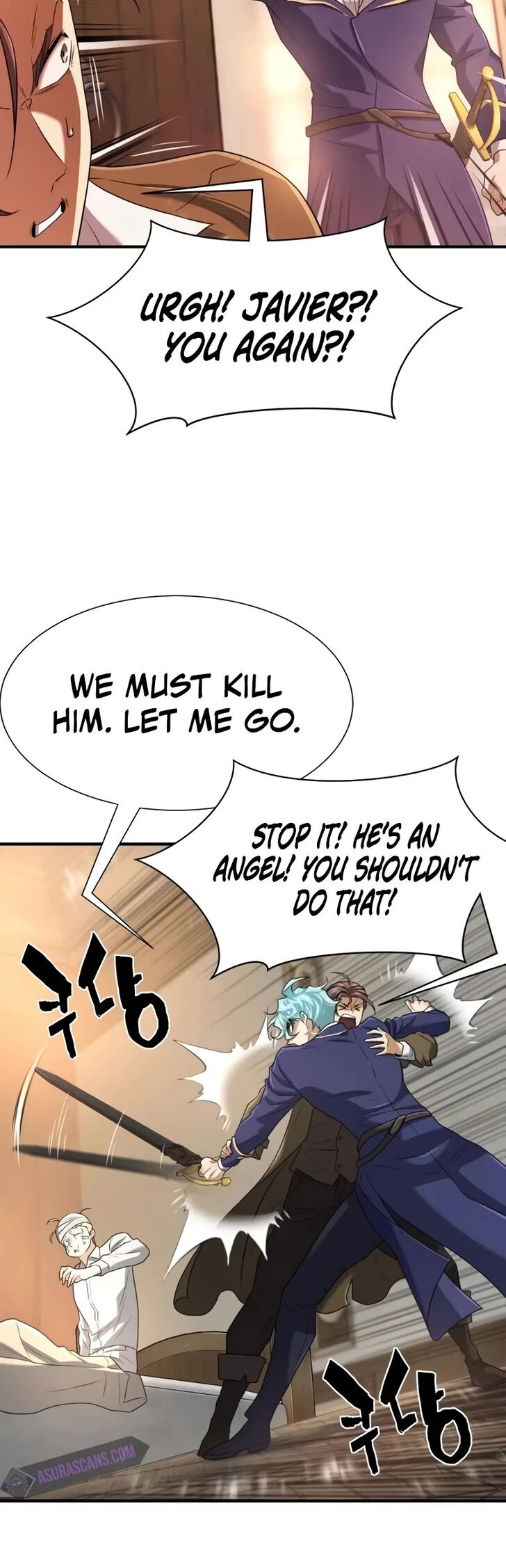 Read The Greatest Estate Designer Manga Online