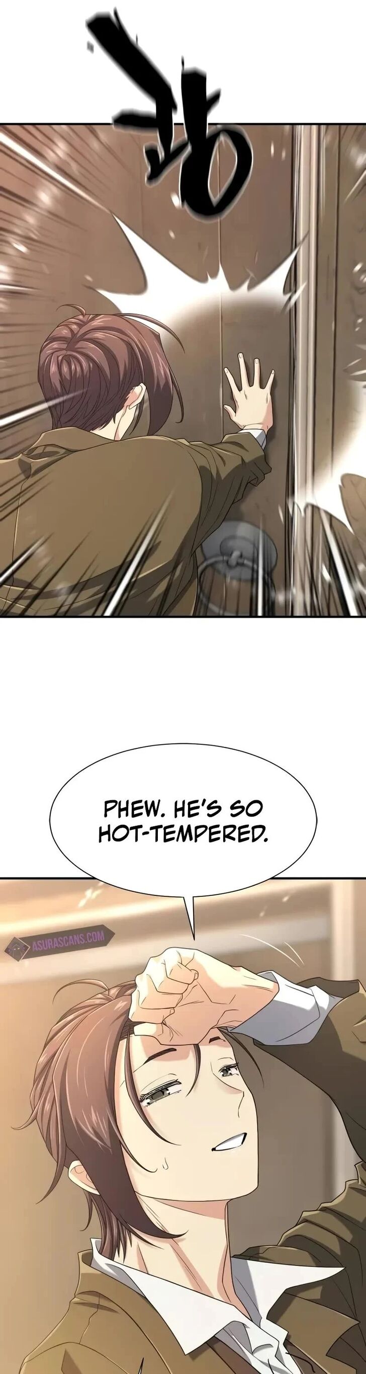 Read The Greatest Estate Designer Manga Online