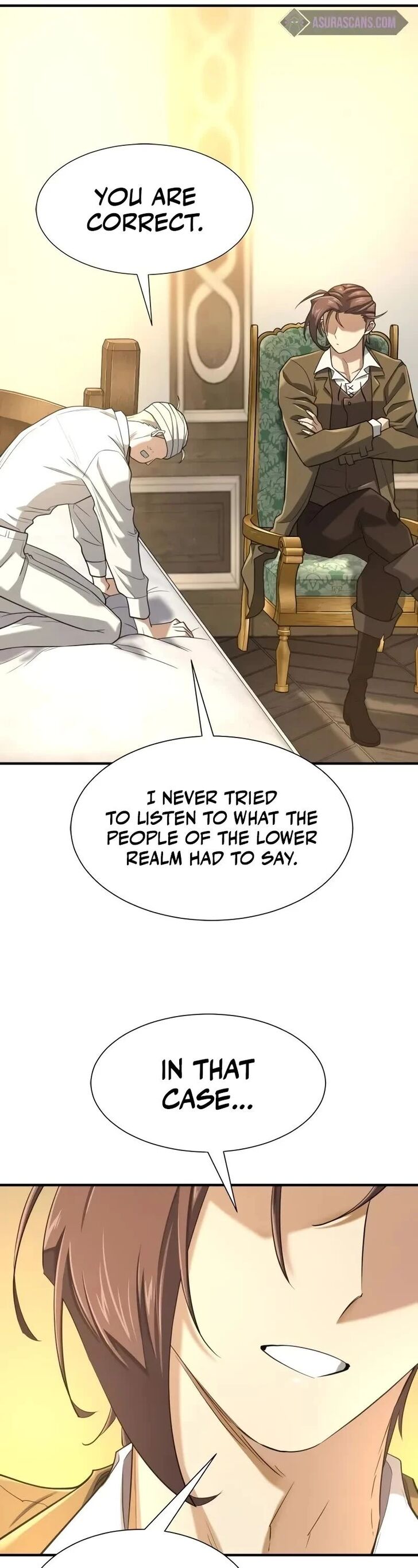 Read The Greatest Estate Designer Manga Online