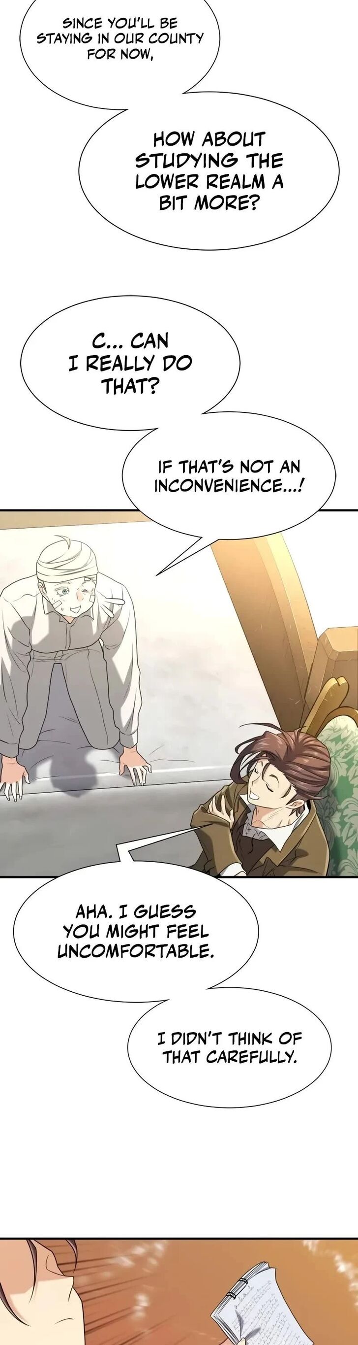 Read The Greatest Estate Designer Manga Online