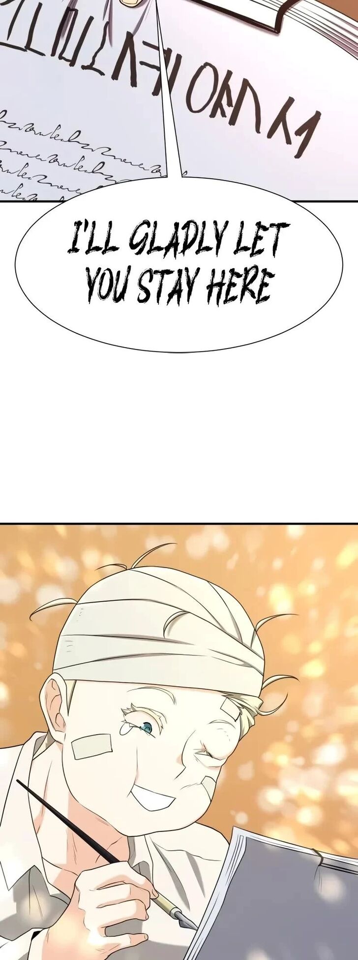 Read The Greatest Estate Designer Manga Online