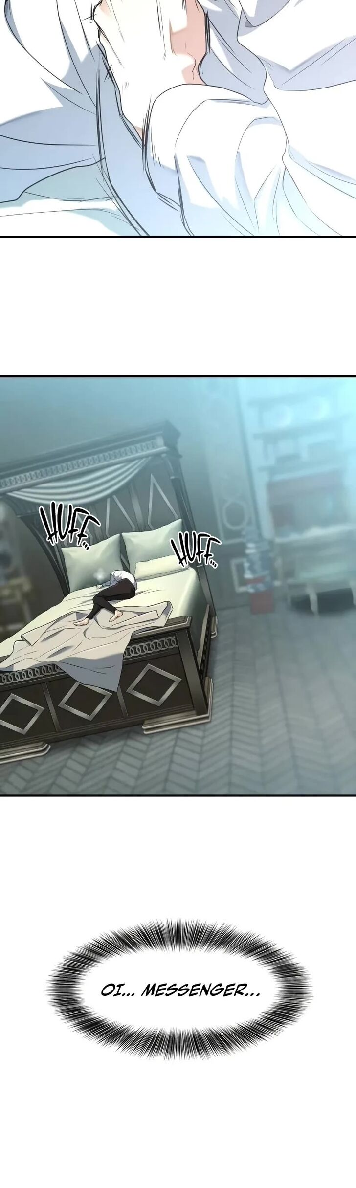 Read The Greatest Estate Designer Manga Online