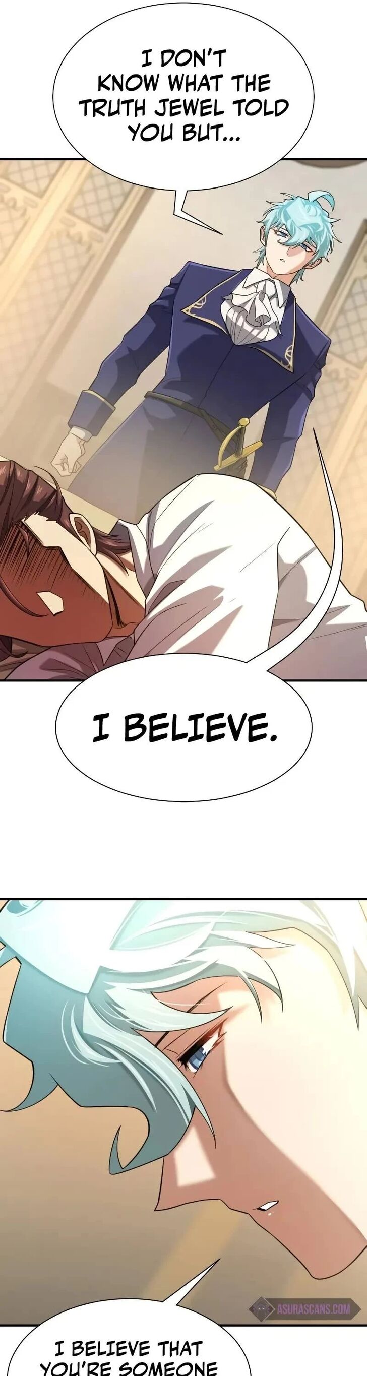 Read The Greatest Estate Designer Manga Online