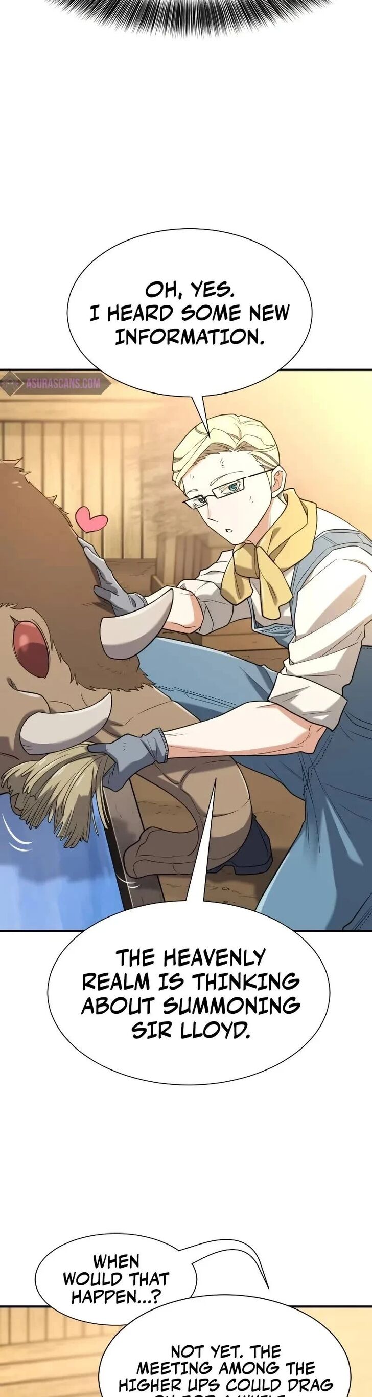 Read The Greatest Estate Designer Manga Online