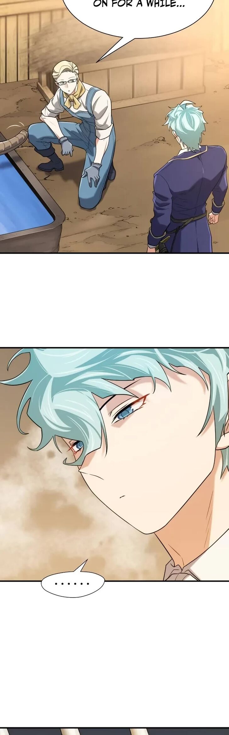 Read The Greatest Estate Designer Manga Online