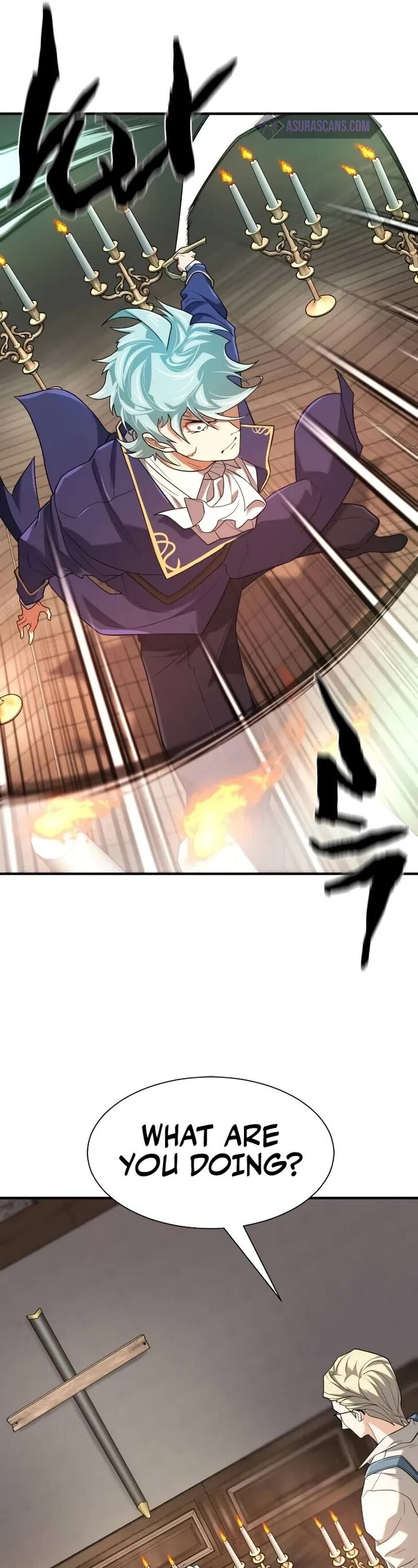 Read The Greatest Estate Designer Manga Online