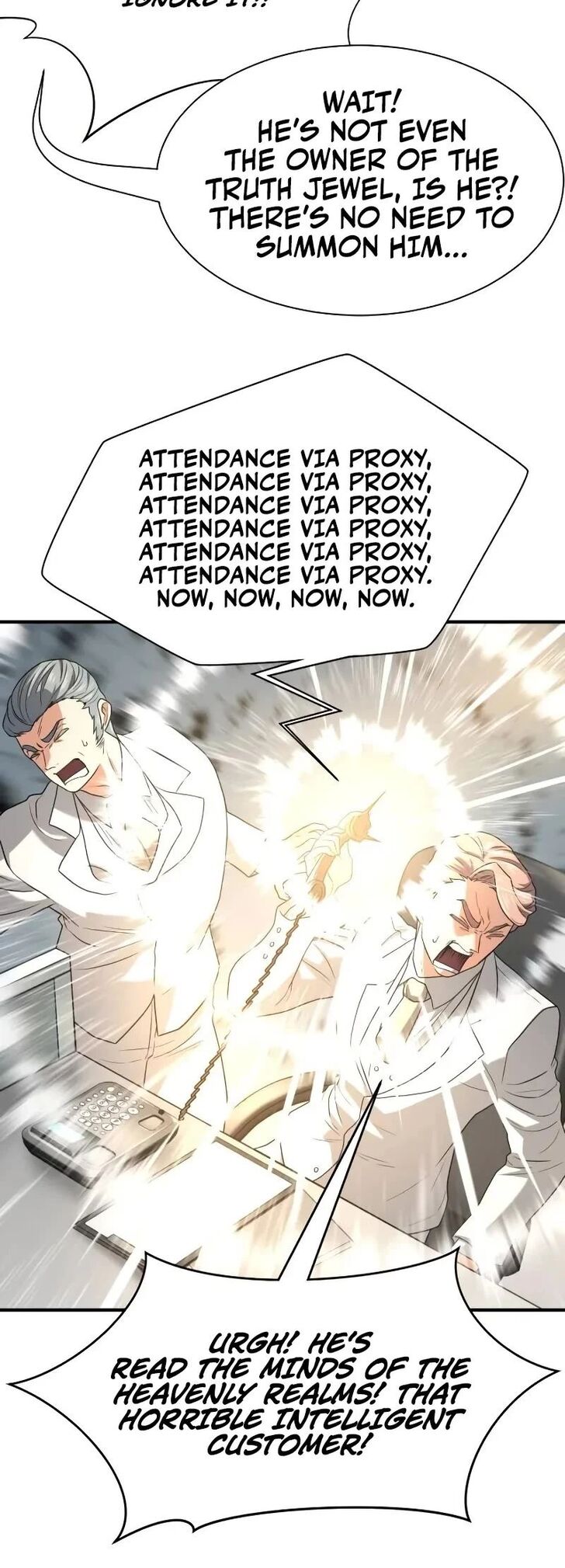 Read The Greatest Estate Designer Manga Online