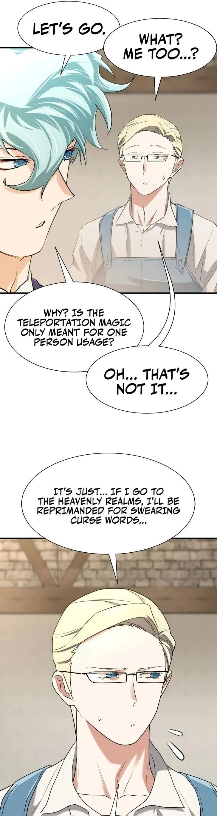 Read The Greatest Estate Designer Manga Online