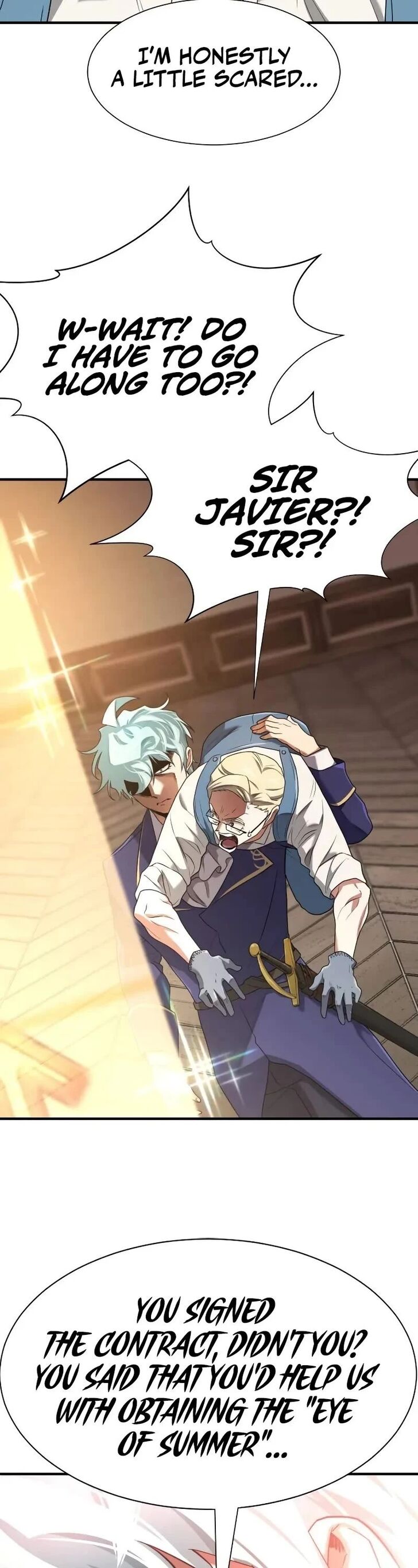 Read The Greatest Estate Designer Manga Online