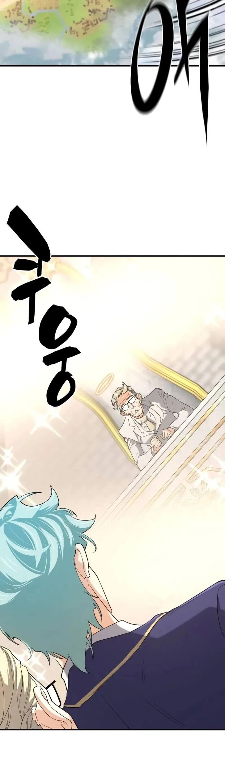 Read The Greatest Estate Designer Manga Online