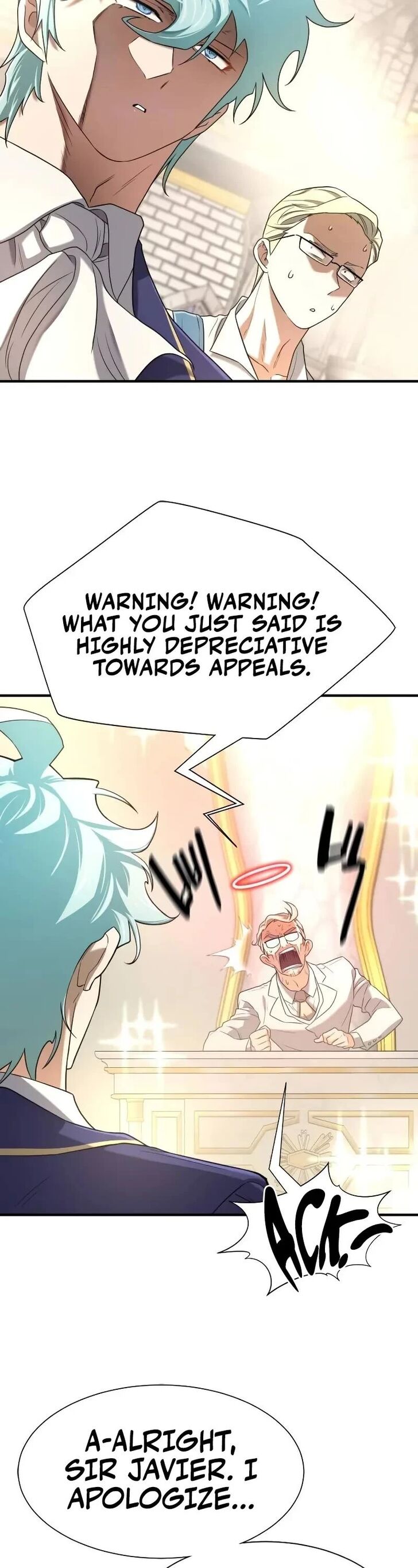 Read The Greatest Estate Designer Manga Online