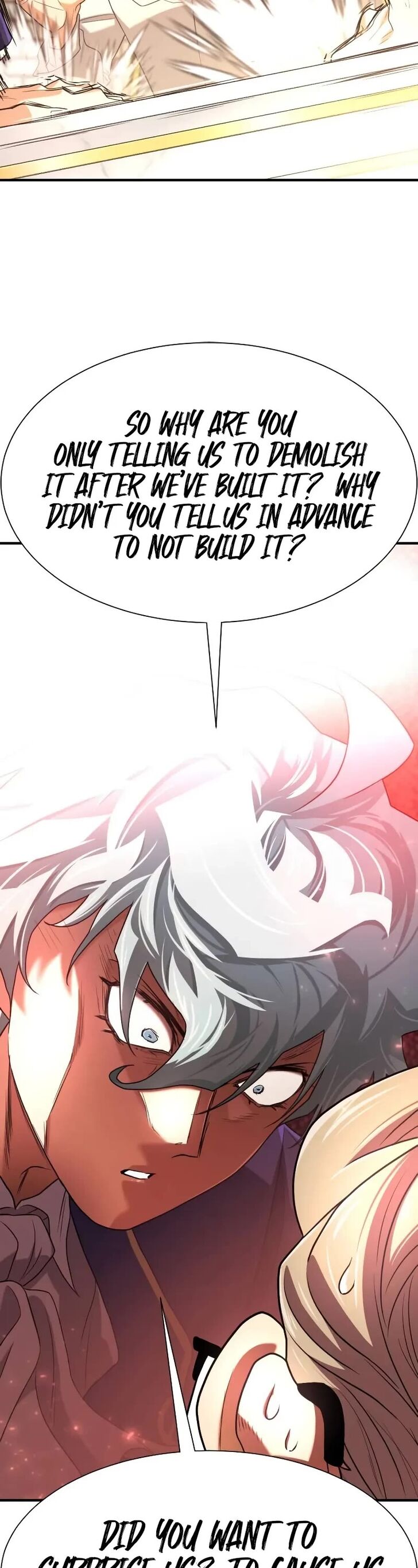 Read The Greatest Estate Designer Manga Online