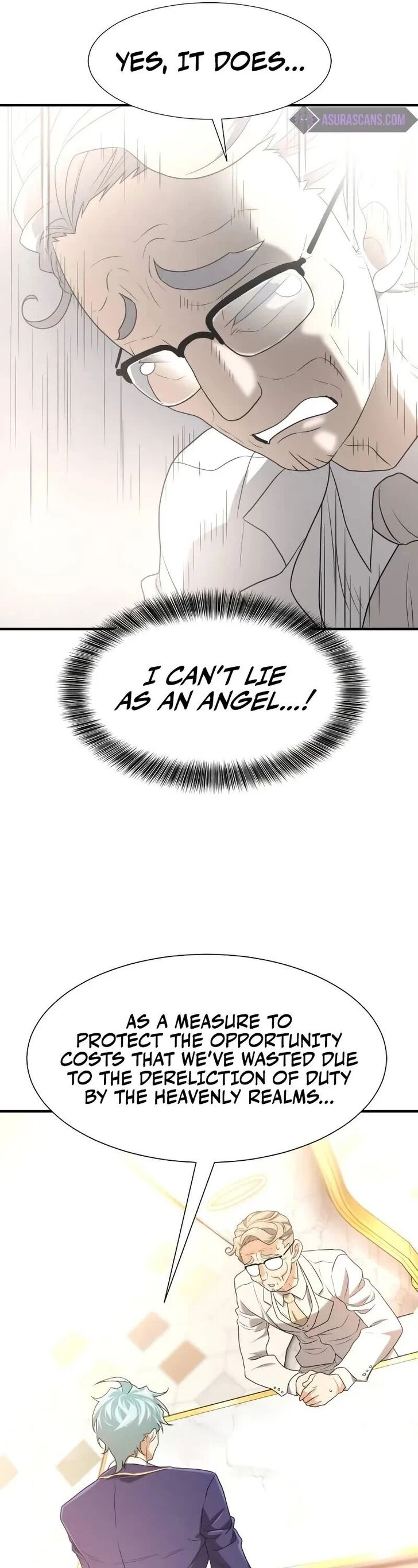 Read The Greatest Estate Designer Manga Online